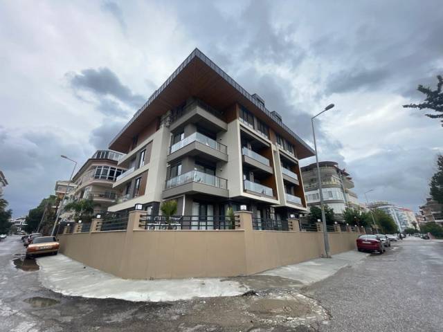 TSI Obagöl Residence — Уникальная недвижимость рядом с городом и морем